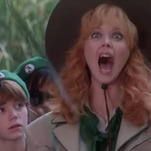 It is our sincere hope that Jenny Lewis will be in the Troop Beverly Hills sequel