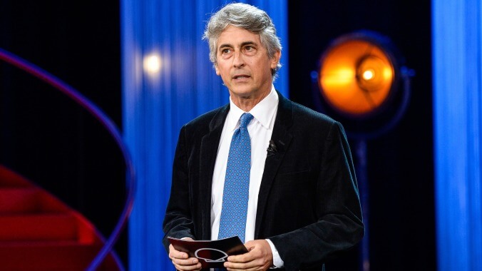 Alexander Payne denies Rose McGowan's claims of sexual misconduct