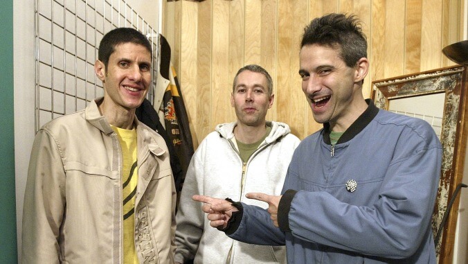 Beastie Boys announce career-spanning album with humorously straightforward name