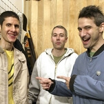 Beastie Boys announce career-spanning album with humorously straightforward name