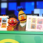 Sesame Street is teaming up with Amazon for a new podcast