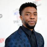 Apparently no one at Disney had any idea Chadwick Boseman was fighting cancer