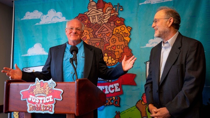 Ben & Jerry's launches podcast on racism, does not call it Ameri-cone White Supremacy