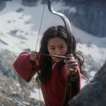 Mulan improves Disney’s live-action remake record but not by enough