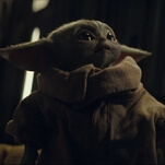 Baby Yoda (and the Mandalorian) will toddle back on TV in time for Halloween