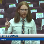 Nebraska man brings pressing issue of boneless chicken wing terminology to city council