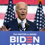 Biden campaign releases yard sign designs for Animals Crossing, teases future "digital swag"