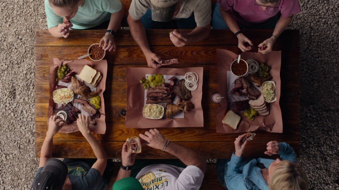 Pull up a chair to the Chef’s Table: BBQ