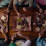 Pull up a chair to the Chef’s Table: BBQ