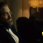 The Lost City Of Z made Robert Pattinson unrecognizable while illuminating his talent