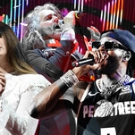 Lana Del Rey, The Flaming Lips, and 21 other albums we can’t wait to hear in September