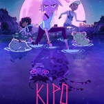 Kipo And The Age Of Wonderbeasts to return for a 3rd and final season