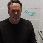 It's Freaky Friday, but with Vince Vaughn as a serial killer in Blumhouse's Freaky trailer