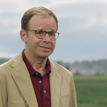 Rick Moranis appears in phone commercial with Ryan Reynolds: "Why am I here?"