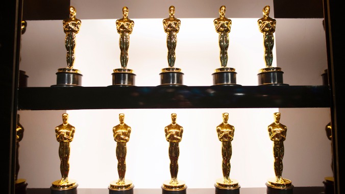 Oscars announce new inclusion and representation requirements for Best Picture nominees