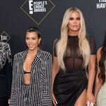 Keeping Up With The Kardashians to end in 2021 after 20 seasons