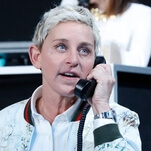 Ellen DeGeneres to address staff abuse allegations in talk show's season 18 premiere