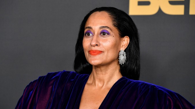 Tracee Ellis Ross, Regina King, and more to stage all-Black Golden Girls "recreation" on Zoom