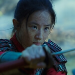 Disney criticized for filming Mulan in China's Xinjiang Province, site of mass human rights abuses