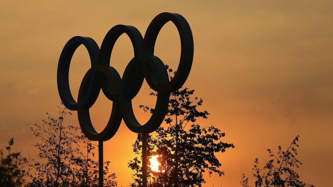 The IOC says the Olympics will happen "with or without COVID" next summer