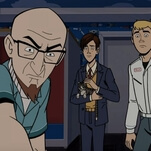 UPDATE: Jackson Publick confirms that The Venture Bros. has been canceled