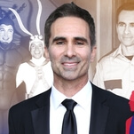 From The Island to Gotham City to Bates Motel with Nestor Carbonell