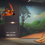 The impossibly perfect landing of Tony Hawk’s Pro Skater 1 + 2