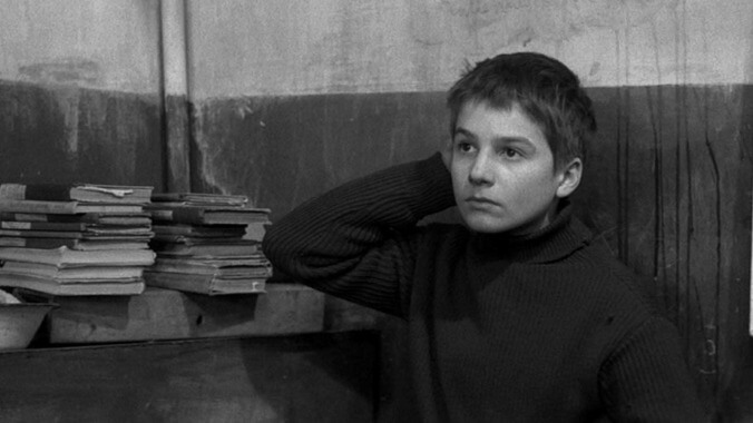 Almost every coming-of-age movie since owes a debt to the wistful, personal The 400 Blows