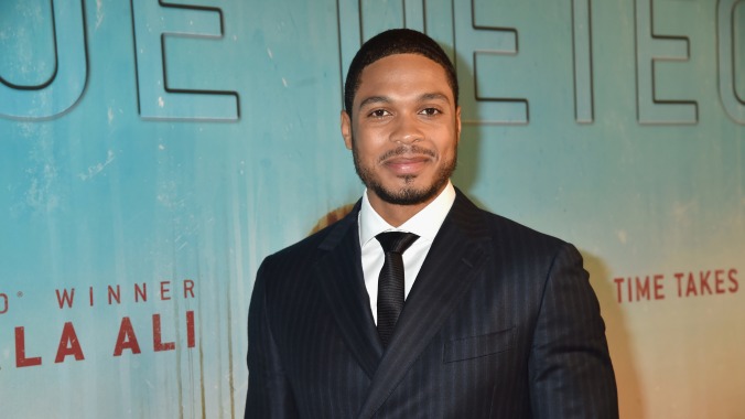 Ray Fisher fires back at Warner Bros.' "desperate and scattershot attempt to discredit" him