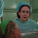 Sarah Paulson makes enemies (and delivers lobotomies) in Netflix's new Ratched trailer