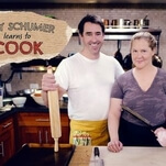 Cook with Amy Schumer and go A Little Wild this Labor Day