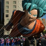 Even the Macy's Thanksgiving Day Parade will go virtual this year