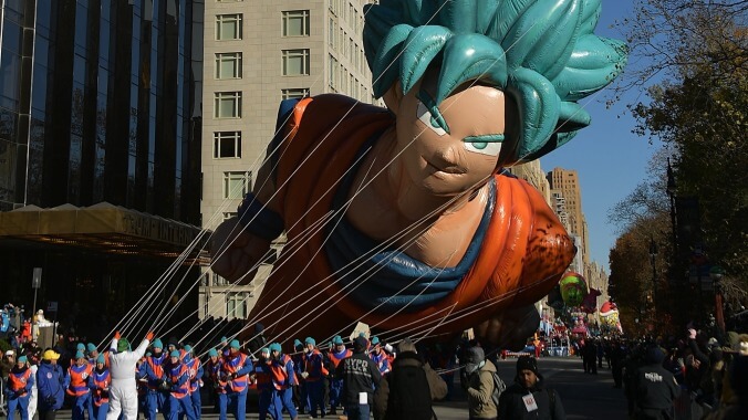 Even the Macy's Thanksgiving Day Parade will go virtual this year