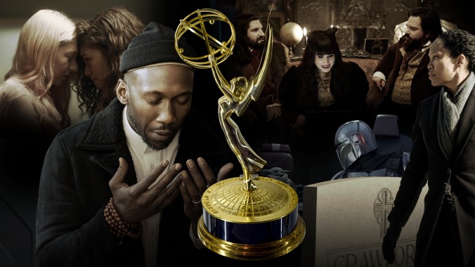 The 72nd Primetime Emmys are this Sunday. Here's what you need to know