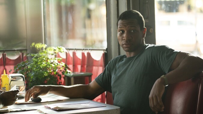 Lovecraft Country's Jonathan Majors might play a major villain in Ant-Man 3