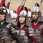 Mulan rides multiple controversies to a disappointing debut in China