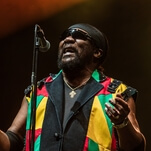 R.I.P. Toots Hibbert, reggae pioneer