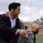 Lucifer showrunners preview the show's upcoming musical episode