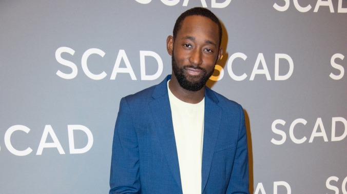 Jeremy Tardy says he won't be returning to Dear White People after alleged racial discrimination at Lionsgate