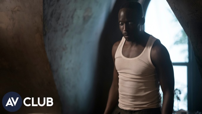 Lovecraft Country’s Michael Kenneth Williams on once again playing a closeted Black man