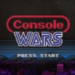 Nintendo and Sega documentary Console Wars hits CBS All Access this month