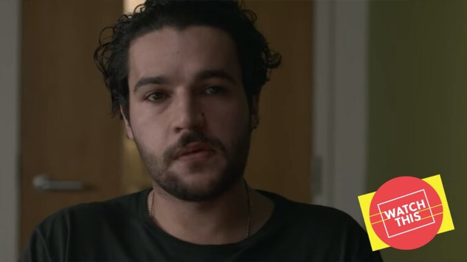 In James White, Christopher Abbott gave us one of indie film’s most indelible pricks