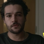 In James White, Christopher Abbott gave us one of indie film’s most indelible pricks