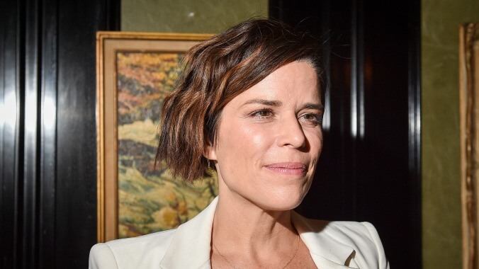 Neve Campbell announces she's coming back for the Scream revival