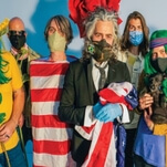 5 new releases we love: The Flaming Lips get quietly revolutionary, and more