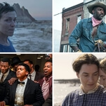 Let's talk about the major movies at this year's Toronto International Film Festival