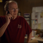 Richard Jenkins reflects on a life flipping patties in the Last Shift trailer