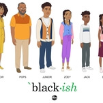 Black-ish hopes to illustrate the importance of this election with an animated special