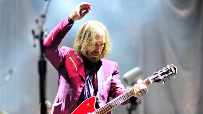 Tom Petty's Wildflowers will finally get the double-disc treatment 3 years after his death