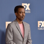 Chris Rock addresses that clip of Jimmy Fallon impersonating him in blackface